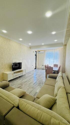 İcarəyə verilir 4 otaqlı yeni tikili 180 m², Nəsimi r., photo 7 from 19