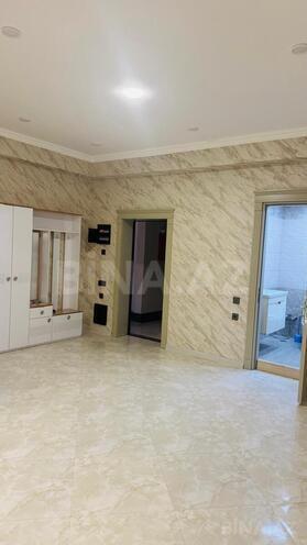 İcarəyə verilir 4 otaqlı yeni tikili 180 m², Nəsimi r., photo 15 from 19