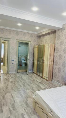İcarəyə verilir 4 otaqlı yeni tikili 180 m², Nəsimi r., photo 14 from 19
