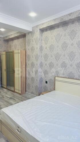 İcarəyə verilir 4 otaqlı yeni tikili 180 m², Nəsimi r., photo 9 from 19