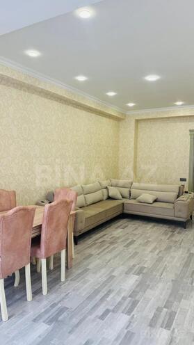 İcarəyə verilir 4 otaqlı yeni tikili 180 m², Nəsimi r., photo 3 from 19