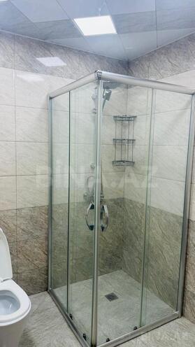İcarəyə verilir 4 otaqlı yeni tikili 180 m², Nəsimi r., photo 18 from 19