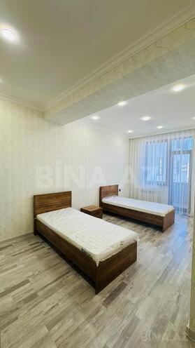 İcarəyə verilir 4 otaqlı yeni tikili 180 m², Nəsimi r., photo 10 from 19
