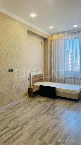 İcarəyə verilir 4 otaqlı yeni tikili 180 m², Nəsimi r., photo 12 from 19