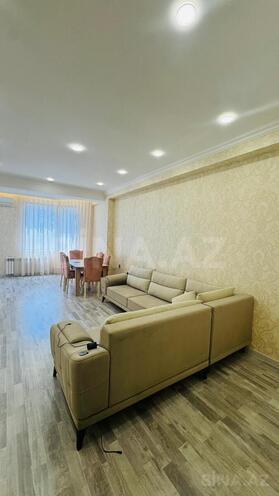 İcarəyə verilir 4 otaqlı yeni tikili 180 m², Nəsimi r., photo 1 from 19