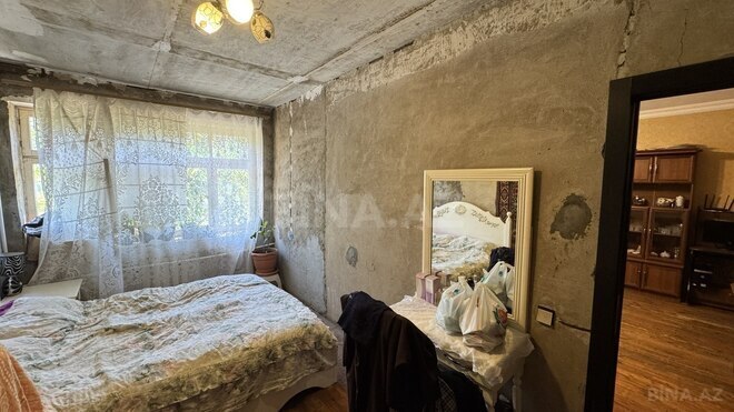 Satılır 4 otaqlı köhnə tikili 110 m², Xalqlar Dostluğu m., photo 16 from 28