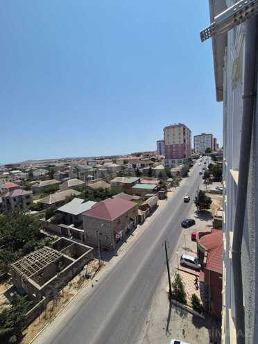 Продаётся 3-комн. новостройка 66 м², пос. Масазыр, photo 12 from 21