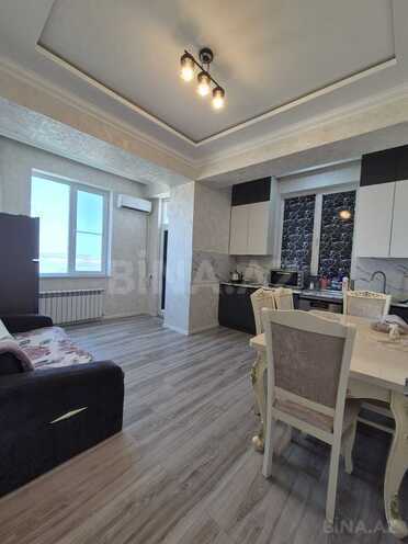 Продаётся 3-комн. новостройка 66 м², пос. Масазыр, photo 16 from 21
