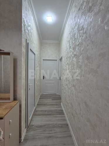 Продаётся 3-комн. новостройка 66 м², пос. Масазыр, photo 19 from 21