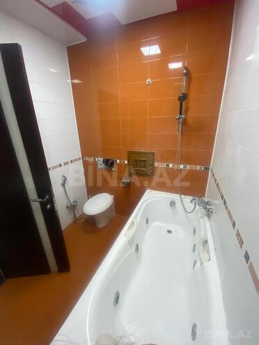 Сдаётся 4-комн. новостройка 150 м², м. Низами, photo 17 from 18