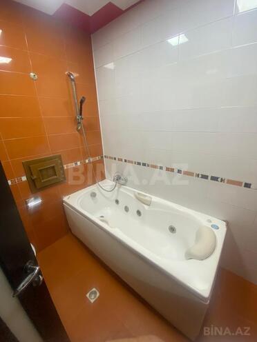 Сдаётся 4-комн. новостройка 150 м², м. Низами, photo 16 from 18