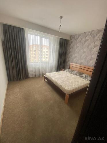 Сдаётся 4-комн. новостройка 150 м², м. Низами, photo 9 from 18
