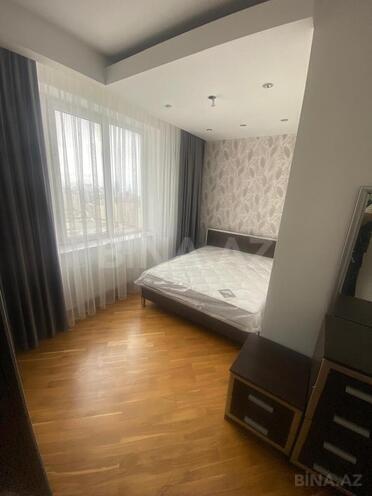 Сдаётся 4-комн. новостройка 150 м², м. Низами, photo 8 from 18