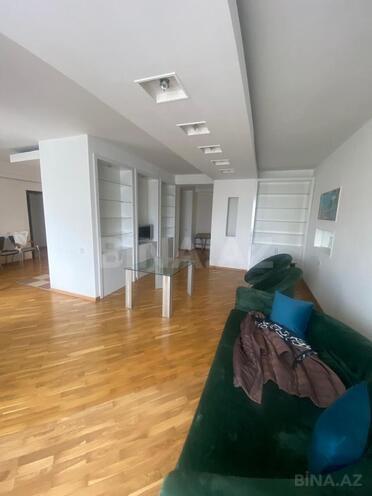 Сдаётся 4-комн. новостройка 150 м², м. Низами, photo 3 from 18