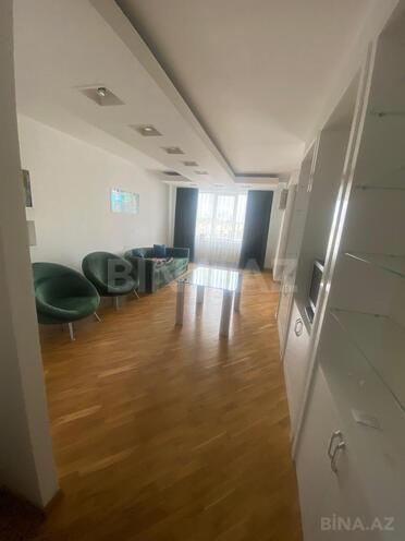 Сдаётся 4-комн. новостройка 150 м², м. Низами, photo 4 from 18