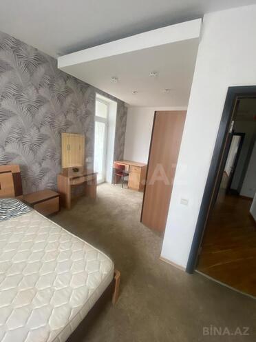 Сдаётся 4-комн. новостройка 150 м², м. Низами, photo 10 from 18