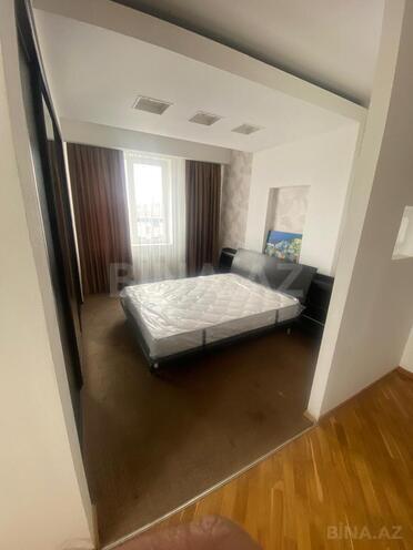Сдаётся 4-комн. новостройка 150 м², м. Низами, photo 11 from 18
