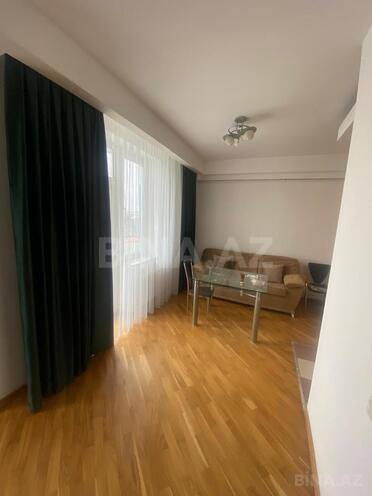 Сдаётся 4-комн. новостройка 150 м², м. Низами, photo 5 from 18