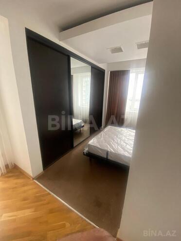 Сдаётся 4-комн. новостройка 150 м², м. Низами, photo 7 from 18
