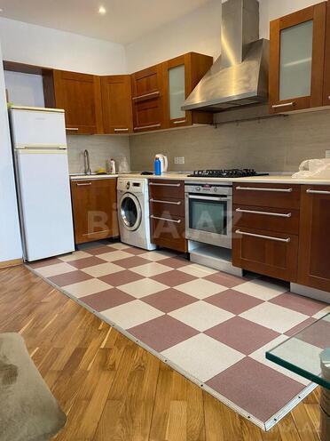 Сдаётся 4-комн. новостройка 150 м², м. Низами, photo 14 from 18