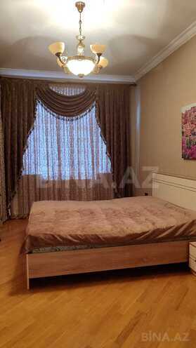 İcarəyə verilir 2 otaqlı yeni tikili 120 m², Nizami m., photo 12 from 15