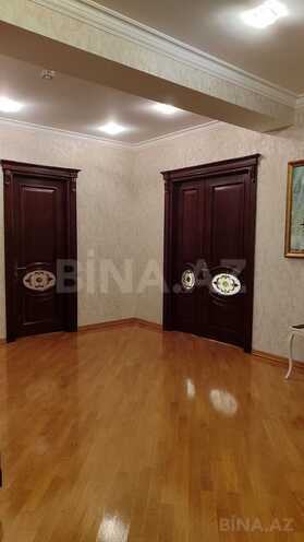 İcarəyə verilir 2 otaqlı yeni tikili 120 m², Nizami m., photo 11 from 15