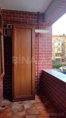 İcarəyə verilir 2 otaqlı yeni tikili 120 m², Nizami m., photo 10 from 15