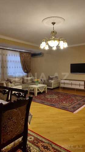 İcarəyə verilir 2 otaqlı yeni tikili 120 m², Nizami m., photo 6 from 15