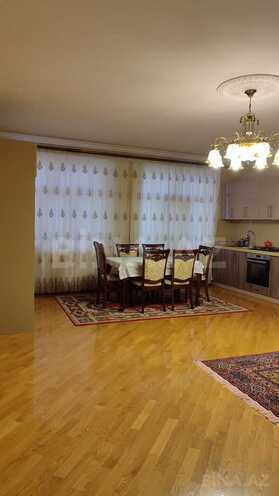 İcarəyə verilir 2 otaqlı yeni tikili 120 m², Nizami m., photo 5 from 15
