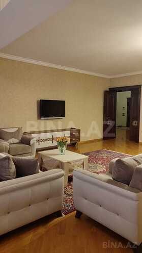 İcarəyə verilir 2 otaqlı yeni tikili 120 m², Nizami m., photo 3 from 15