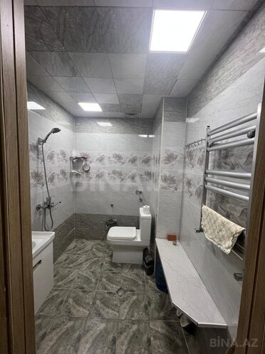 Satılır 2 otaqlı yeni tikili 56 m², photo 5 from 12