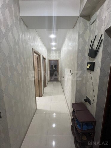 Satılır 2 otaqlı yeni tikili 56 m², photo 11 from 12
