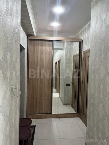 Satılır 2 otaqlı yeni tikili 56 m², photo 10 from 12