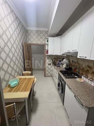 Satılır 2 otaqlı yeni tikili 56 m², photo 6 from 12