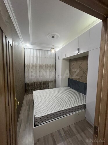 Satılır 2 otaqlı yeni tikili 56 m², photo 1 from 12
