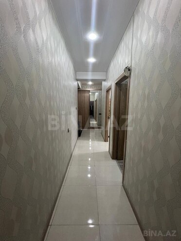 Satılır 2 otaqlı yeni tikili 56 m², photo 9 from 12