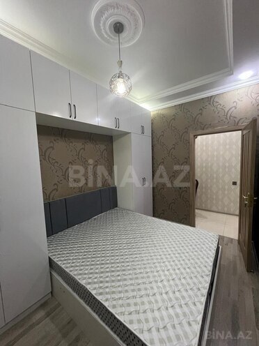 Satılır 2 otaqlı yeni tikili 56 m², photo 3 from 12