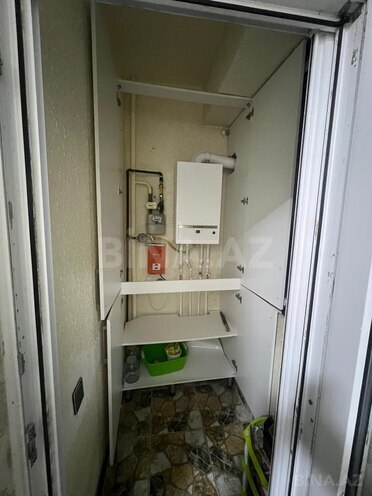 Satılır 2 otaqlı yeni tikili 56 m², photo 8 from 12