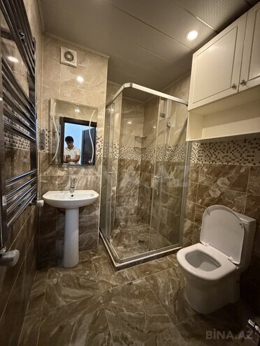 Продаётся 2-комн. новостройка 45 м², Абшеронcкий  р., photo 9 from 10
