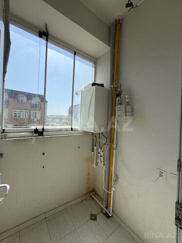 Продаётся 2-комн. новостройка 45 м², Абшеронcкий  р., photo 8 from 10