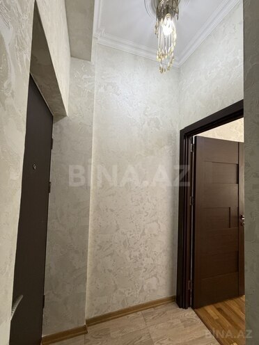 Продаётся 2-комн. новостройка 45 м², Абшеронcкий  р., photo 7 from 10