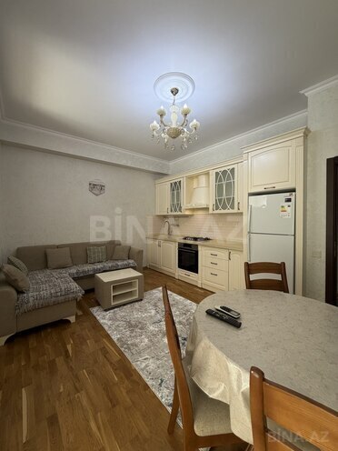 Продаётся 2-комн. новостройка 45 м², Абшеронcкий  р., photo 1 from 10
