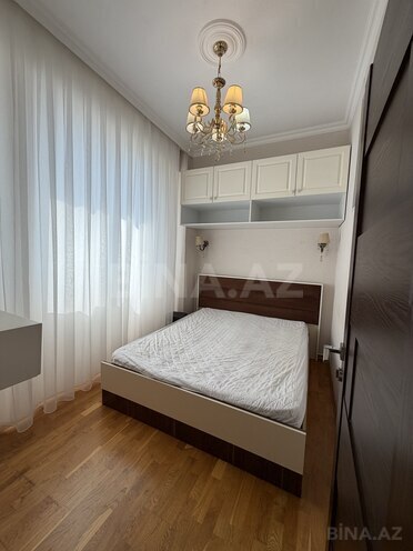 Продаётся 2-комн. новостройка 45 м², Абшеронcкий  р., photo 5 from 10