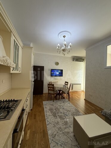 Продаётся 2-комн. новостройка 45 м², Абшеронcкий  р., photo 3 from 10
