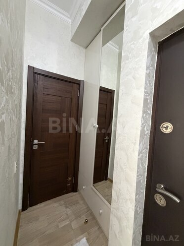 Продаётся 2-комн. новостройка 45 м², Абшеронcкий  р., photo 6 from 10