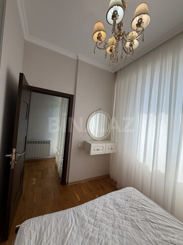 Продаётся 2-комн. новостройка 45 м², Абшеронcкий  р., photo 4 from 10