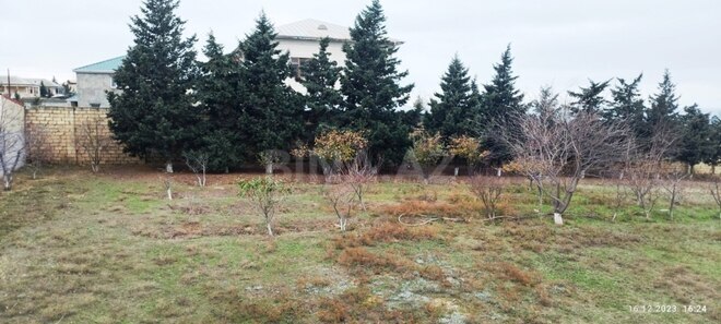 Продаётся  участок 34 сот, пос. Новханы, photo 5 from 12