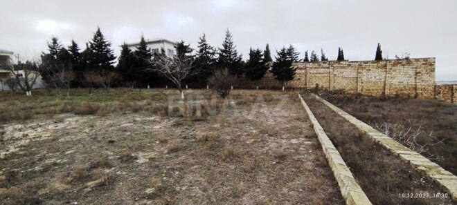 Продаётся  участок 34 сот, пос. Новханы, photo 3 from 12