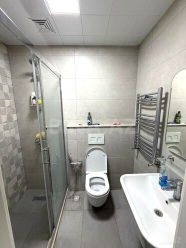 İcarəyə verilir 2 otaqlı yeni tikili 50 m², 20 Yanvar m., photo 7 from 8