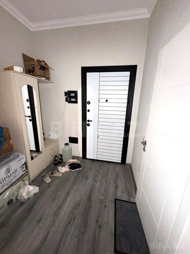 İcarəyə verilir 2 otaqlı yeni tikili 50 m², 20 Yanvar m., photo 6 from 8